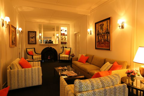 Holmwood Guesthouse And Spa Cottages - Accommodation Mt Buller 1