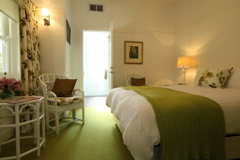 Holmwood Guesthouse And Spa Cottages - Accommodation Mt Buller 2