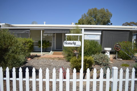 Homely Cottage - Accommodation Mt Buller 1