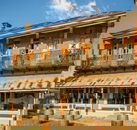 Hosies - Accommodation Mt Buller