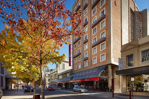 Ibis Perth - Accommodation Mt Buller 0