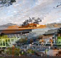 Icon Central Halls Gap - Accommodation Mt Buller