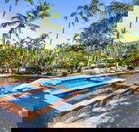 Island Gateway Holiday Park - Accommodation Mt Buller