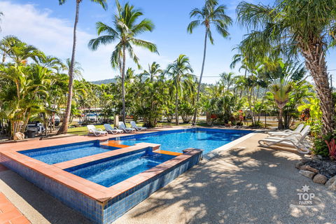 Island Gateway Holiday Park - Accommodation Mt Buller 0