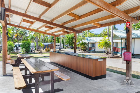 Island Gateway Holiday Park - Accommodation Mt Buller 1