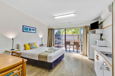 Island Gateway Holiday Park - Accommodation Mt Buller 2