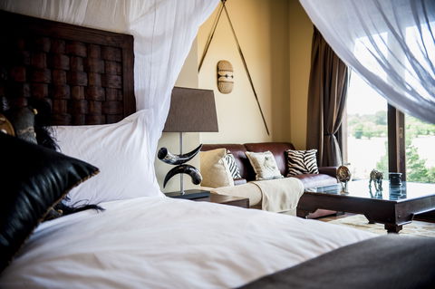 Jamala Wildlife Lodge - Accommodation Mt Buller 2