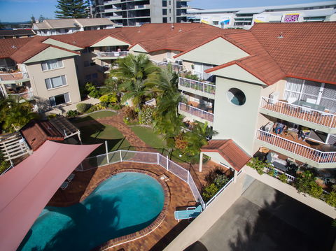 Jubilee Views Apartments - Accommodation Mt Buller 0