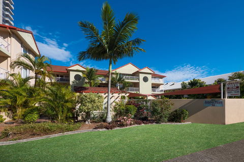 Jubilee Views Apartments - Accommodation Mt Buller 1