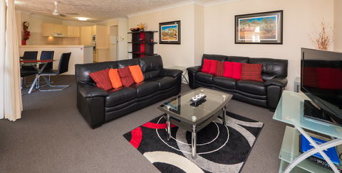 Jubilee Views Apartments - Accommodation Mt Buller 2