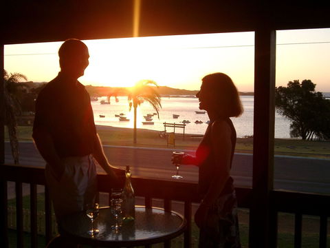 Kalbarri Seafront Villas - Accommodation Mt Buller 1