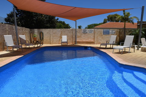 Kalbarri Seafront Villas - Accommodation Mt Buller 2