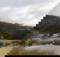 Kennett River Holiday Park - Accommodation Mt Buller