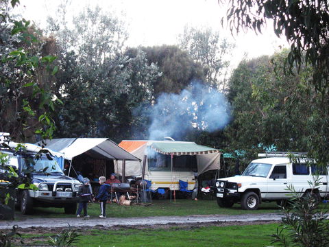 Kennett River Holiday Park - Accommodation Mt Buller 2