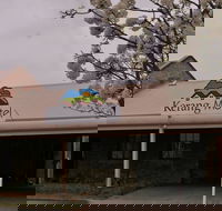 Kerang Motel - Accommodation Mt Buller