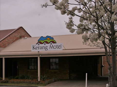 Kerang Motel - Accommodation Mt Buller 0
