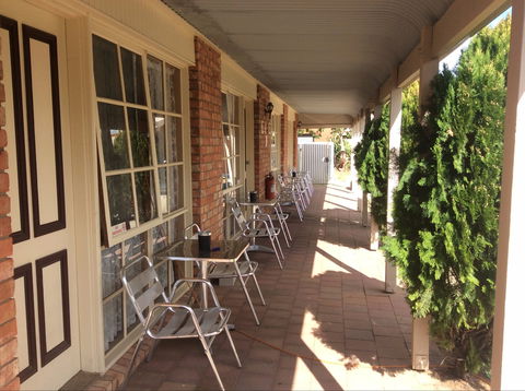 Kerang Motel - Accommodation Mt Buller 1