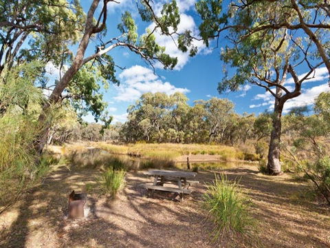 Kings Plains Creek Campground - Accommodation Mt Buller 0