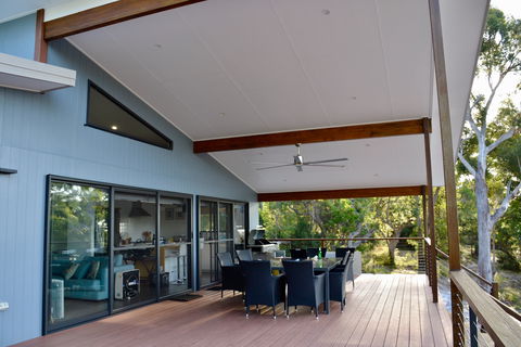 Kokomo At Kingfisher Bay - Accommodation Mt Buller 1