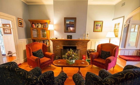 Kubba Roonga Guesthouse Spa Retreat - Accommodation Mt Buller 1