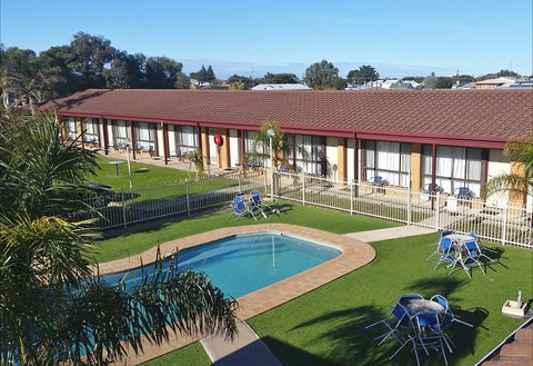 Lacepede Bay Motel & Restaurant - Accommodation Mt Buller 1