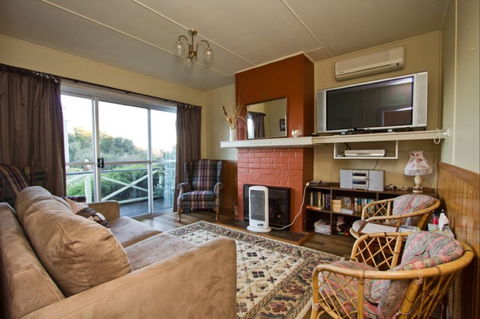 Lady Barron Holiday Home - Accommodation Mt Buller 2