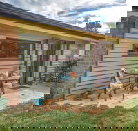 Langdale Farm - Accommodation Mt Buller