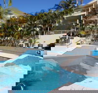 Lennox Beach Resort - Accommodation Mt Buller