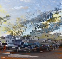 Lightning Ridge Holiday Park - Accommodation Mt Buller