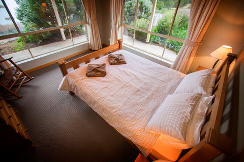 Limestone Ridge - Holiday House - Accommodation Mt Buller 1