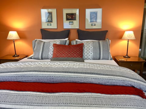 Llarrinda Bed & Breakfast - Accommodation Mt Buller 1