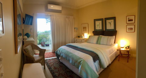 Llarrinda Bed & Breakfast - Accommodation Mt Buller 2
