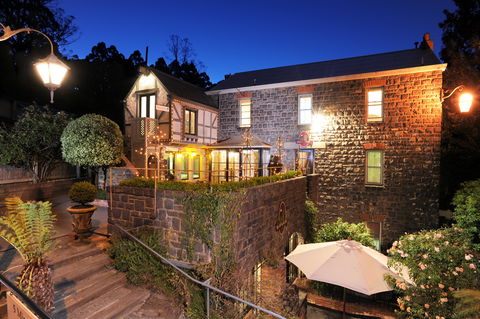 Loft In The Mill Boutique Accommodation - Accommodation Mt Buller 0