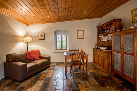 Lucy's House - Accommodation Mt Buller 1