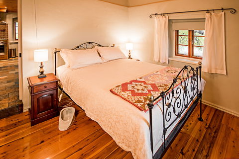 Lucy's House - Accommodation Mt Buller 2