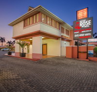 Mackay Rose Motel - Accommodation Mt Buller