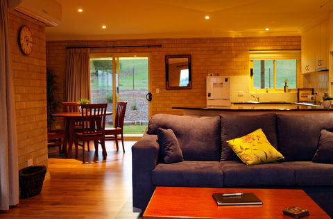 Mannus Valley B And B - Accommodation Mt Buller 0