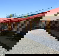 Manilla Motel - Accommodation Mt Buller