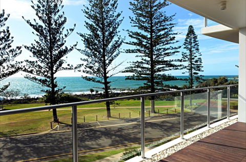 Manta Bargara Resort - Accommodation Mt Buller 0