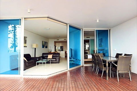 Manta Bargara Resort - Accommodation Mt Buller 1