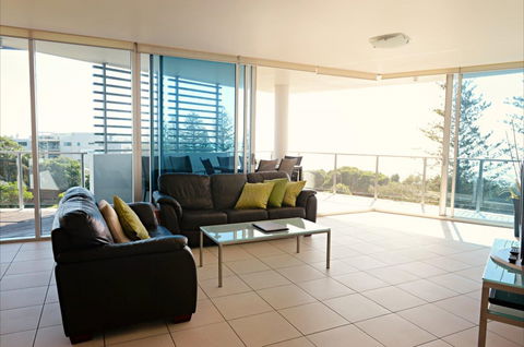 Manta Bargara Resort - Accommodation Mt Buller 2