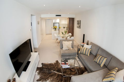 Manhattan - Canberra Executive Apartments - Accommodation Mt Buller 0