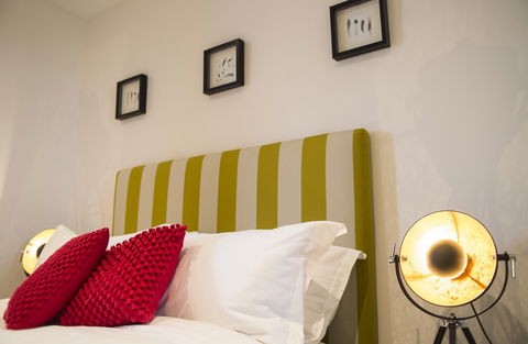 Manhattan - Canberra Executive Apartments - Accommodation Mt Buller 1
