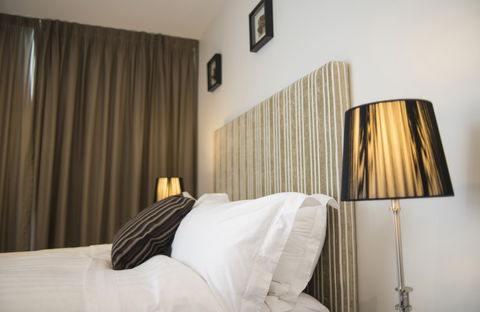 Manhattan - Canberra Executive Apartments - Accommodation Mt Buller 2