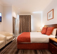 Mercure Canberra - Accommodation Mt Buller