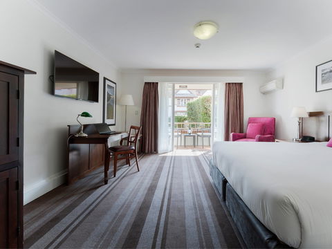 Mercure Canberra - Accommodation Mt Buller 2