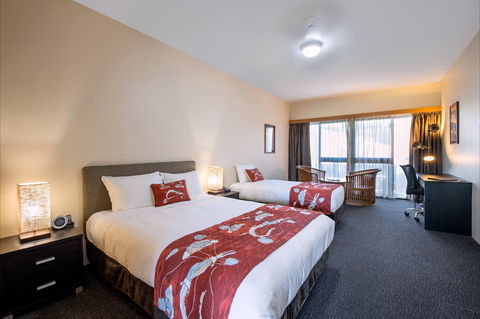 Mercure Kakadu Crocodile Hotel - Accommodation Mt Buller 2