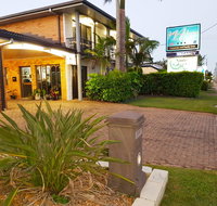 Miners Lodge Motor Inn - Accommodation Mt Buller