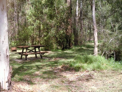 Mulloon Creek Campground - Accommodation Mt Buller 0