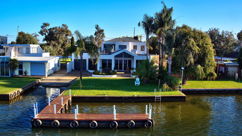 Mulwala 105 - Accommodation Mt Buller 0